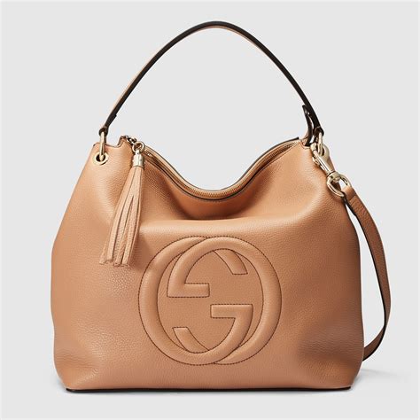 gucci soho hobo bag price new|gucci hobo bag sale.